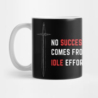 motivation Mug